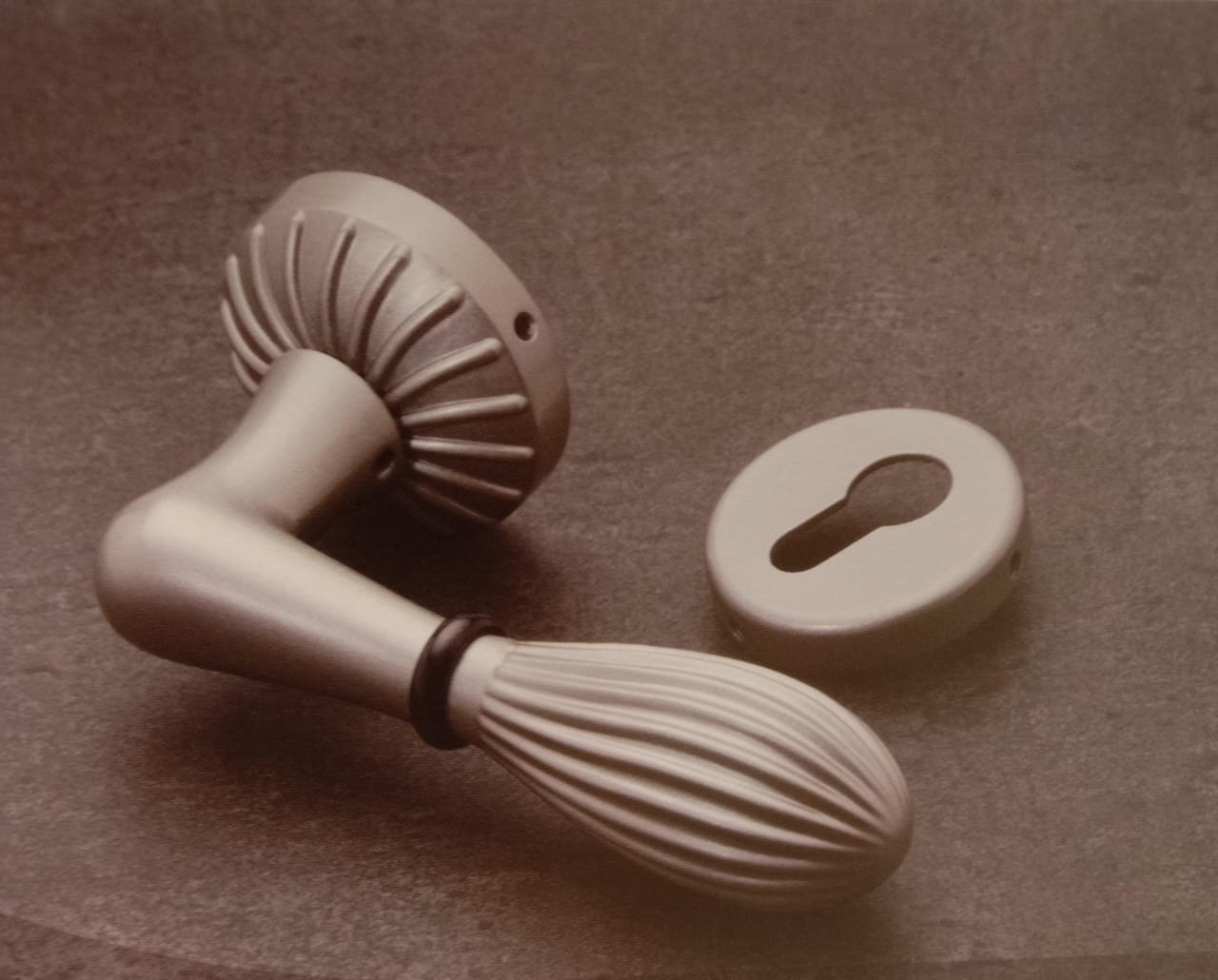 Master Piece Design 9023